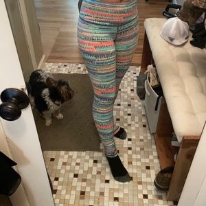 Victoria’s Secret workout set